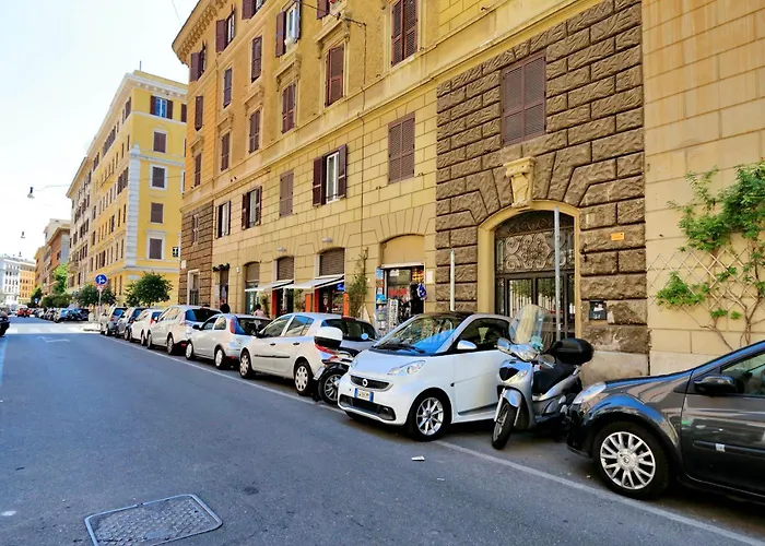 Dream City Rome